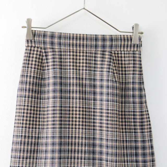 期間限定価格】フレームワーク FRAMeWORK ヘリテージチェックタイト  