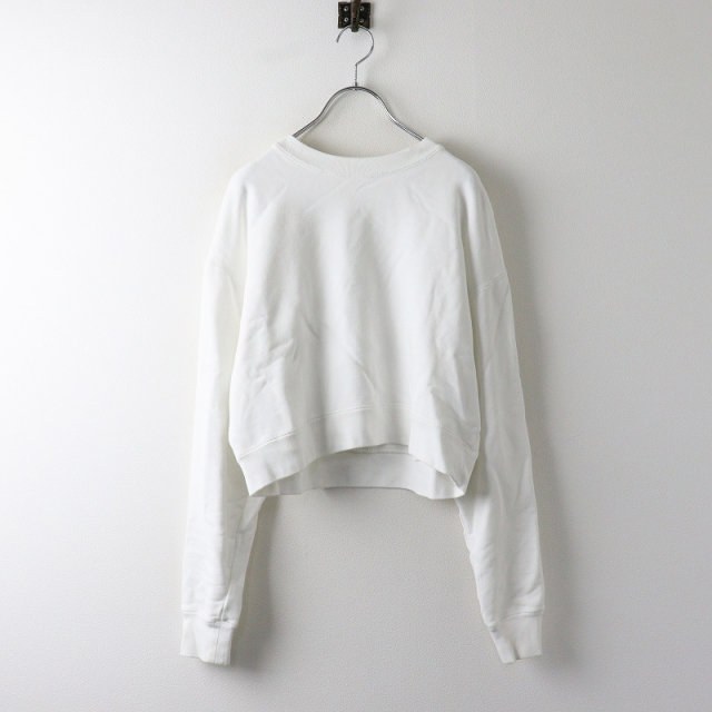 2024SS ドゥーズィエムクラス Deuxieme Classe DROP スウェット F 