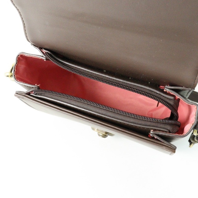 期間限定価格】フランシュリッペ franche lippee ぺったりうさぎBAG  