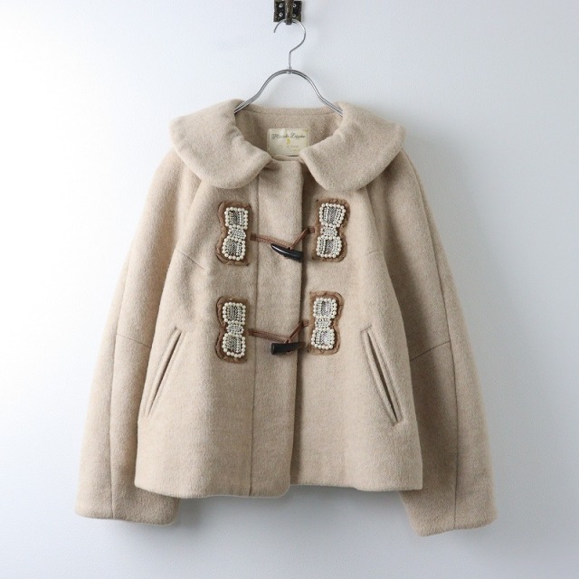 大きいサイズ フランシュリッペ franche lippee とっておきミニ  