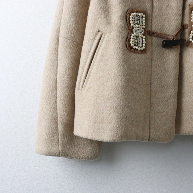 大きいサイズ フランシュリッペ franche lippee とっておきミニ  