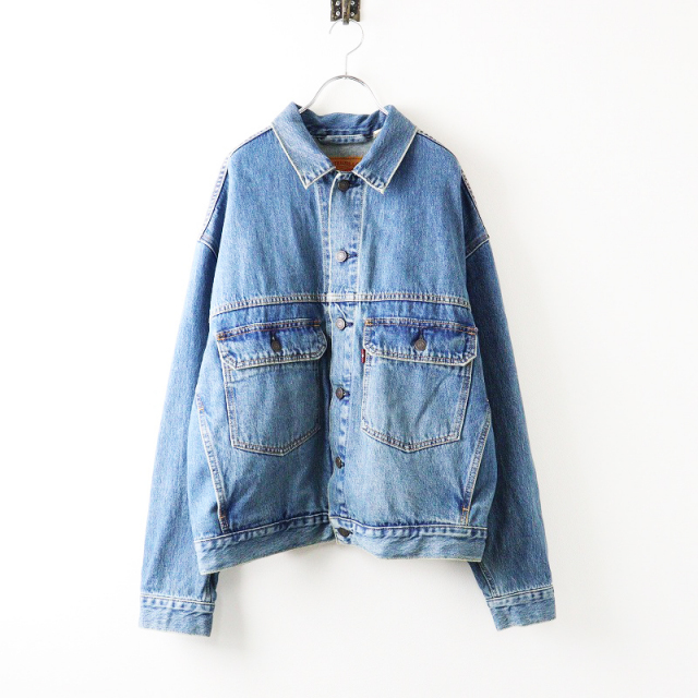 リーバイス プレミアム LEVI