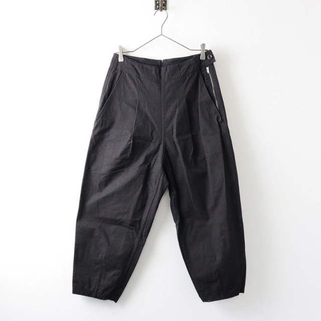 タグ付き✨23SS マーガレットハウエル　WASHEDCOTTONPOPLIN タグ付き✨23SS マーガレットハウエル WASHEDCOTTONPOPLIN