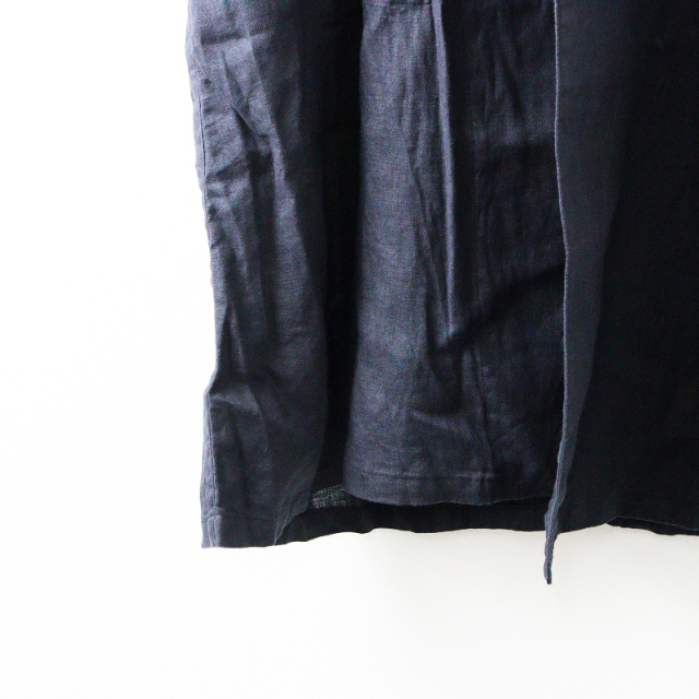 美品 定価4.1万 2024SS ヴェリテクール Veritecoeur ST-150 リトアニア  