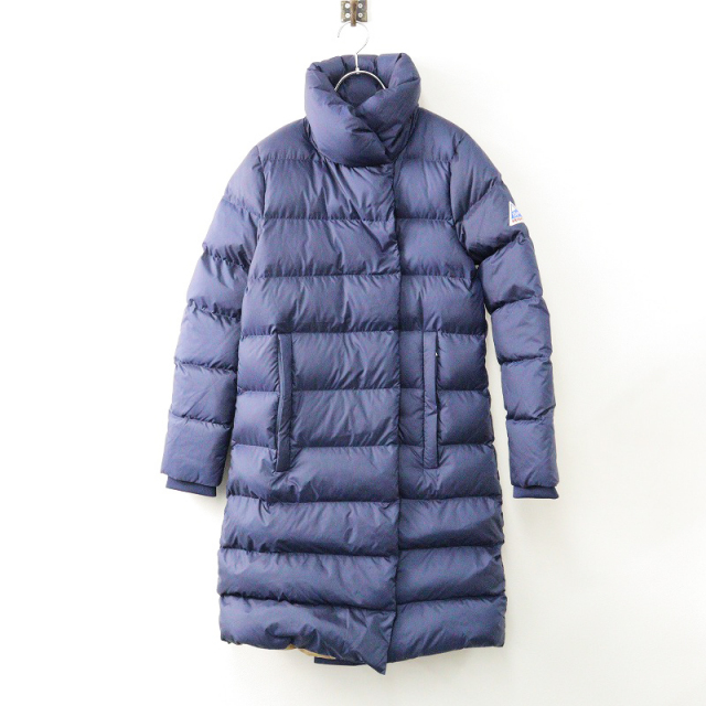 未使用 ケープハイツ Cape HEIGHTS WINHALL Jacket XS/ネイビー ダウン 