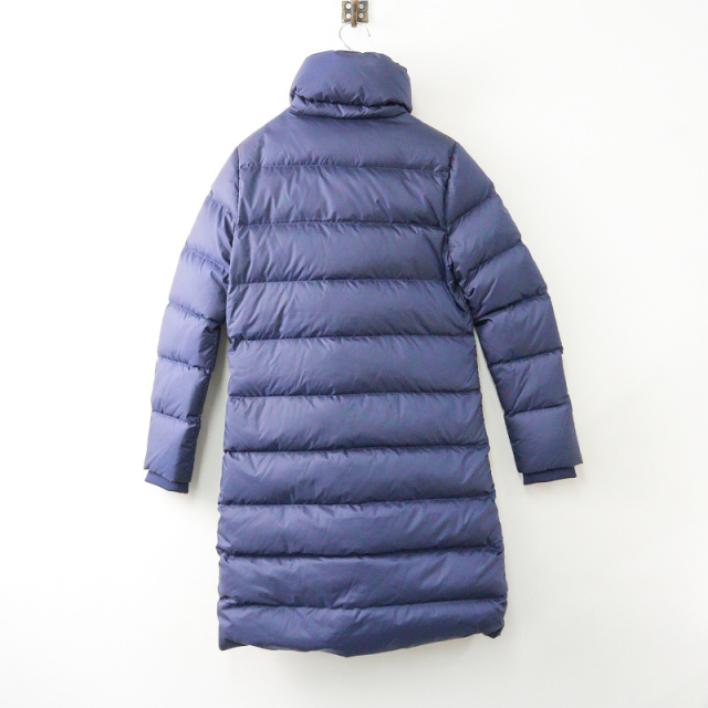 未使用 ケープハイツ Cape HEIGHTS WINHALL Jacket XS/ネイビー ダウン 