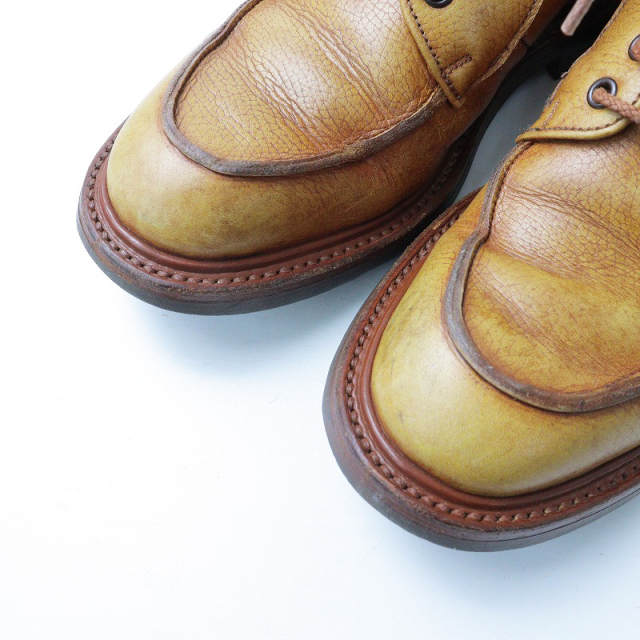 トリッカーズ Tricker 