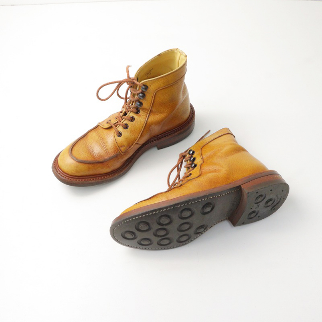 トリッカーズ Tricker 