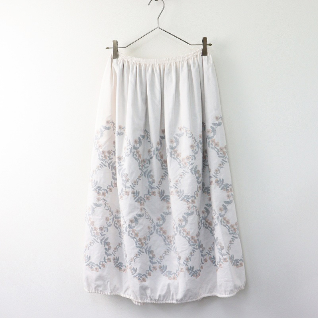 ウィンターセール】未使用 2024SS 定価8.5万 ミナペルホネン mina  