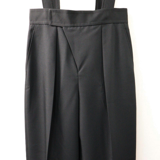 LOHEN スカートパンツ ローヘン 2024SS予約販売商品】ハイカウント