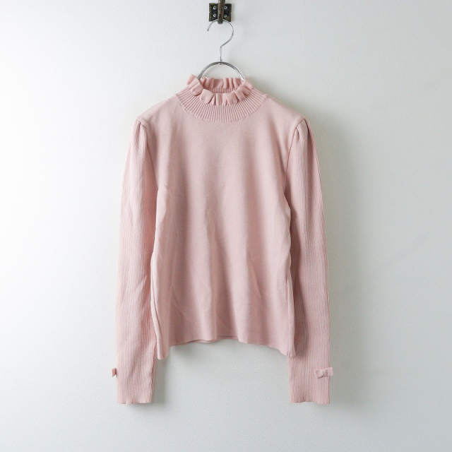 美品】M'S GRACY ダウンベスト 赤 38 ペプラム TRESORオンライン 美品】M'S GRACY ダウンベスト 赤 38 ペプラム TRESORオンライン