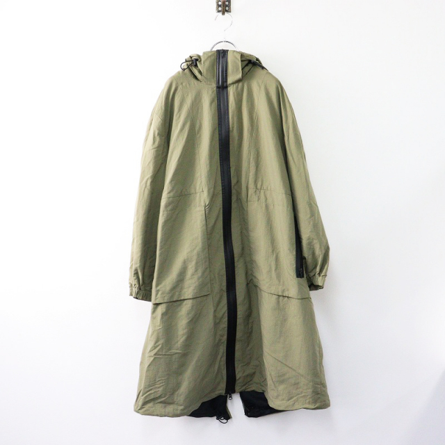 期間限定価格】美品 アッパーハイツ upper hights ARMY THE BEGINNERS  