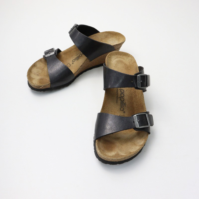 ビルケンシュトック パピリオ BIRKENSTOCK Papillio Dorothy ウェッジ  