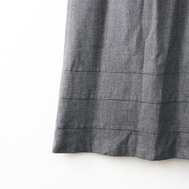 AD1999 1999年製 トリココムデギャルソン tricot COMME des GARCONS 縮 
