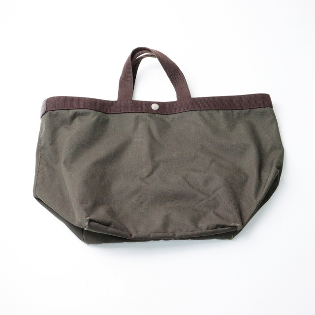 Herve Chapelier 704GP ブラウン（買取・査定情報 Herve
