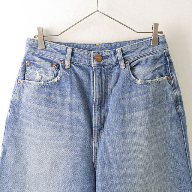 2024SS アパルトモン L 