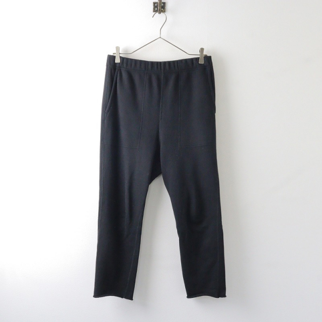 【新品】L'Appartement Sarrouel Sweat Pants Sarrouel Sweat Pants（スウェットパンツ）｜L'Appartement