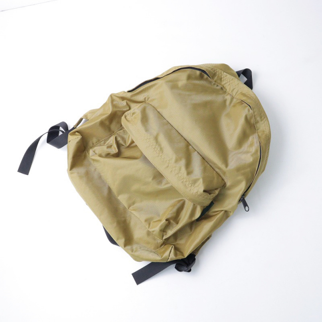 エルベシャプリエ Herve Chapelier 946C コーデュラナイロンデイパック