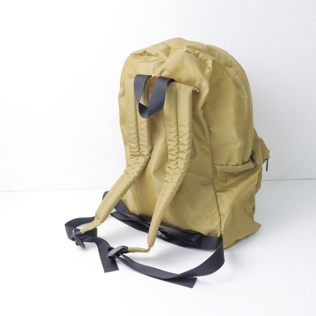 エルベシャプリエ Herve Chapelier 946C コーデュラナイロンデイパック