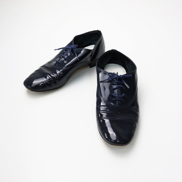 スプリングセール】フランス製 レペット repetto RICHELIEU ZIZI