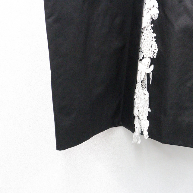 2023AW ミナペルホネン mina perhonen forest parade ステンカラー  