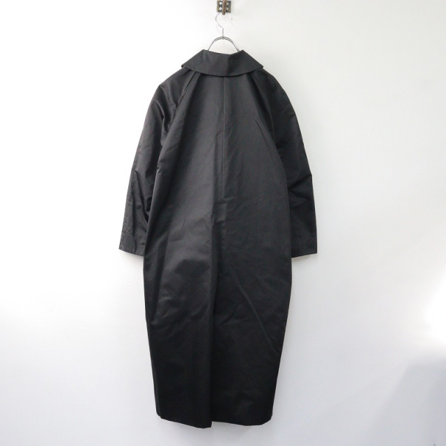 2023AW ミナペルホネン mina perhonen forest parade ステンカラー  