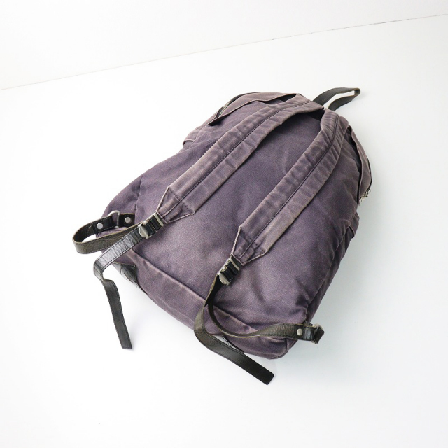 アーツアンドサイエンス バックパック ARTS&SCIENCE アーツアンドサイエンス バックパック リュック