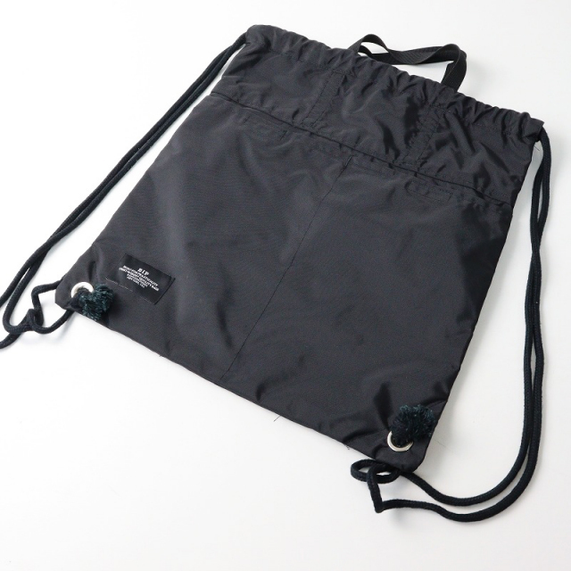 USA製 バッグスインプログレス BIP BAGS IN PROGRESS 2WAYナイロン 