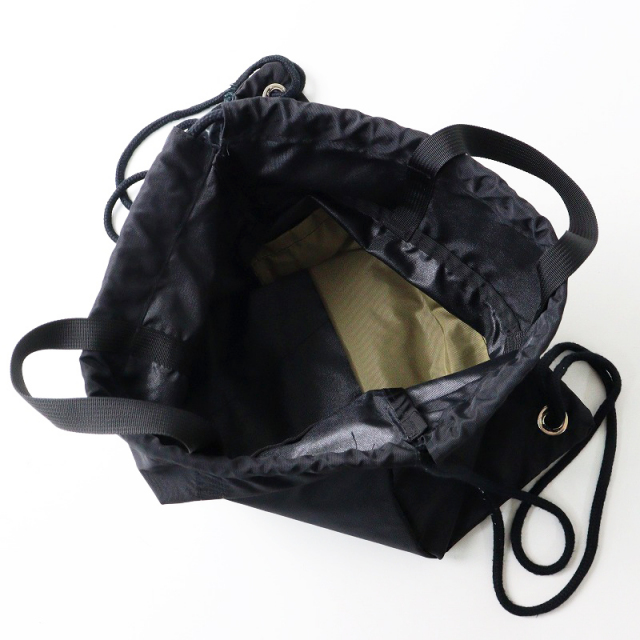 USA製 バッグスインプログレス BIP BAGS IN PROGRESS 2WAY