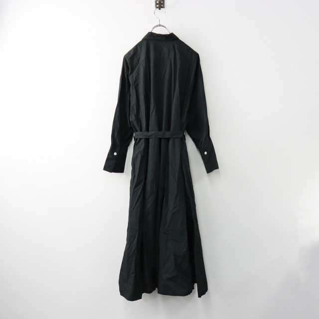 【THE DRESS #13】foufou シャツカラーベルテッドワンピース THE DRESS #13】foufouシャツカラーベルテッドワンピース - メルカリ