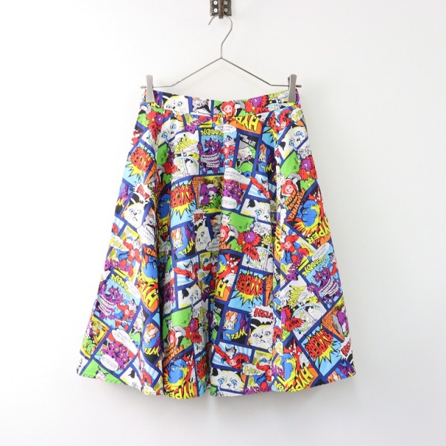 美品 2024SS ロイスクレヨン アンドエルシー Lois CRAYON &ellecy  