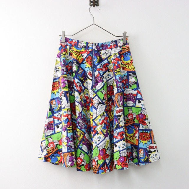 美品 2024SS ロイスクレヨン アンドエルシー Lois CRAYON &ellecy  