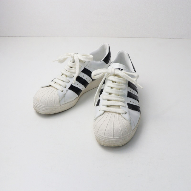 期間限定価格】プラダ × アディダス PRADA adidas 2EG321 SUPERSTAR 