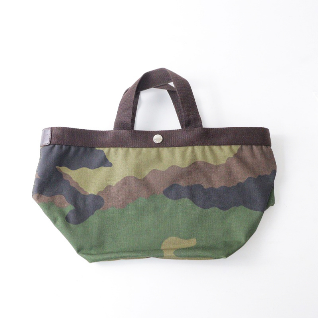 期間限定価格】エルベシャプリエ Herve Chapelier 707W コーデュラ舟型  