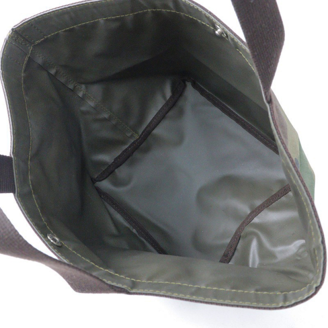 期間限定価格】エルベシャプリエ Herve Chapelier 707W コーデュラ舟型 