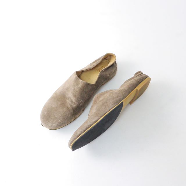 期間限定価格】キュー シューズ que shoes plane プレーン