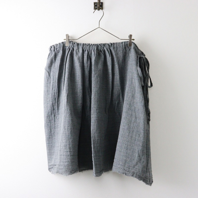 美品 イタリア製 ダニエラグレジス DANIELA GREGIS ウール フレア  