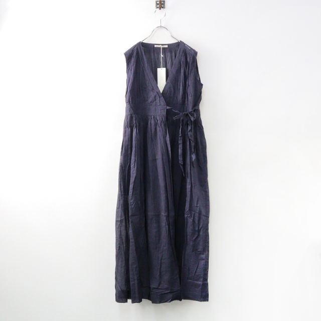 期間限定価格】未使用 ヌキテパ ne Quittez pas コットンボイルクロス  