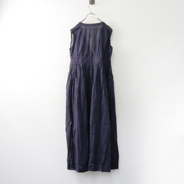 期間限定価格】未使用 ヌキテパ ne Quittez pas コットンボイルクロス  