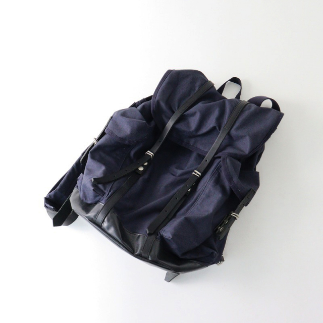 マーガレットハウエル X ポーター MARGARET HOWELL PORTER コットン  