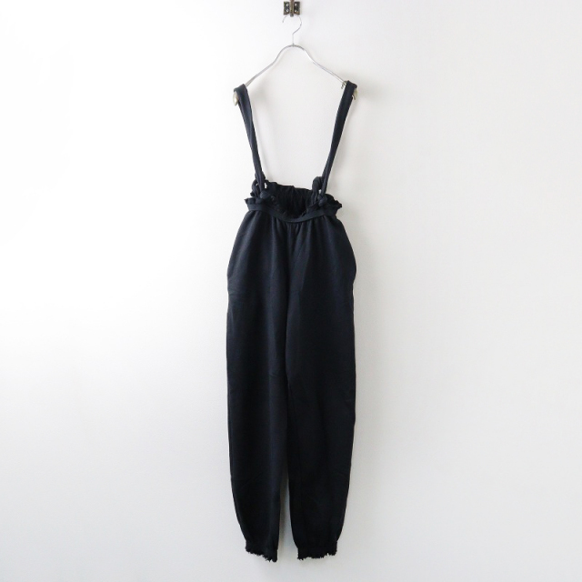 期間限定価格】2024SS ベースレンジ Baserange ROUTE SWEATPANTS 