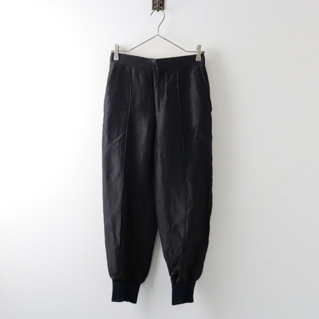BLAMINK パンツ 黒 34 BLAMINK パンツ 黒 34