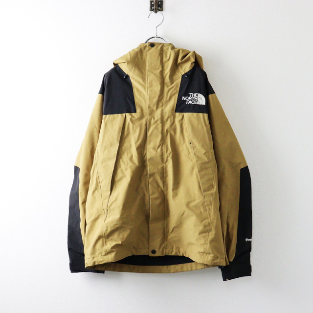 メンズ 2023AW ザノースフェイス THE NORTH FACE MOUNTAIN JACKET 
