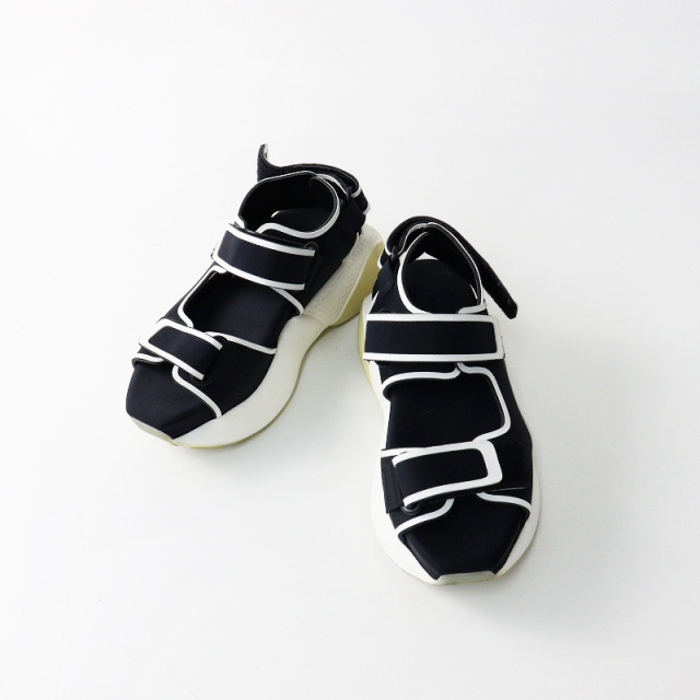 ステラマッカートニー STELLA McCARTNEY Eclypse エクリプス 厚底  