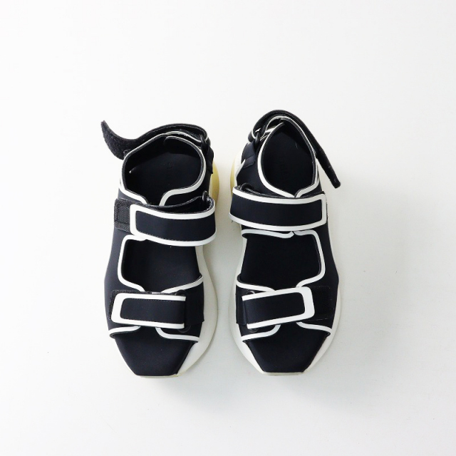 ステラマッカートニー STELLA McCARTNEY Eclypse エクリプス 厚底  