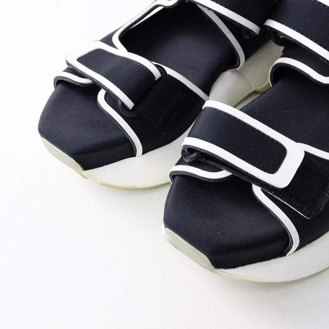 ステラマッカートニー STELLA McCARTNEY Eclypse エクリプス 厚底  