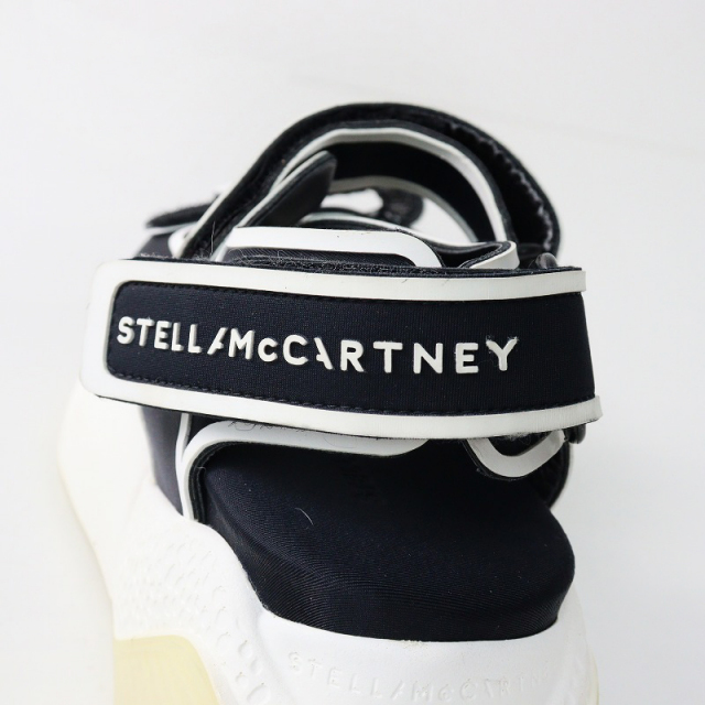 ステラマッカートニー STELLA McCARTNEY Eclypse エクリプス 厚底  