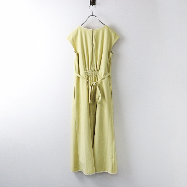 期間限定価格】2024SS 美品 ジャスグリッティー JUSGLITTY