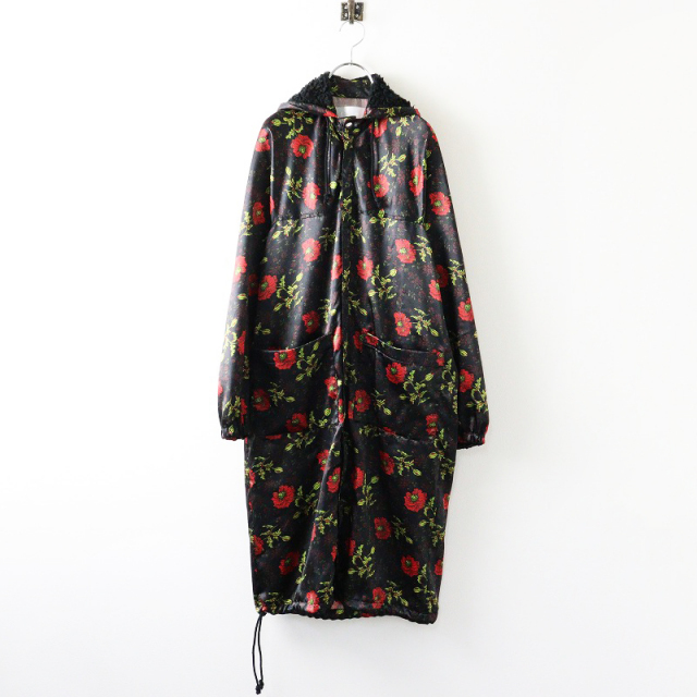 AD2022 2022AW タオ コムデギャルソン TAO COMME des GARCONS フラワー  