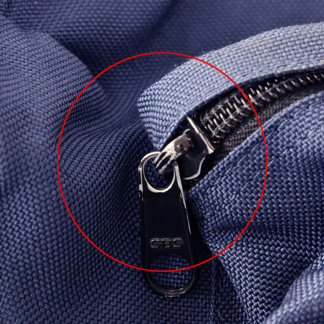 エルベシャプリエ Herve Chapelier 946C ナイロンデイパック /ネイビー  